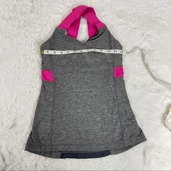 Lululemon tank top - Picture 6 of 7
